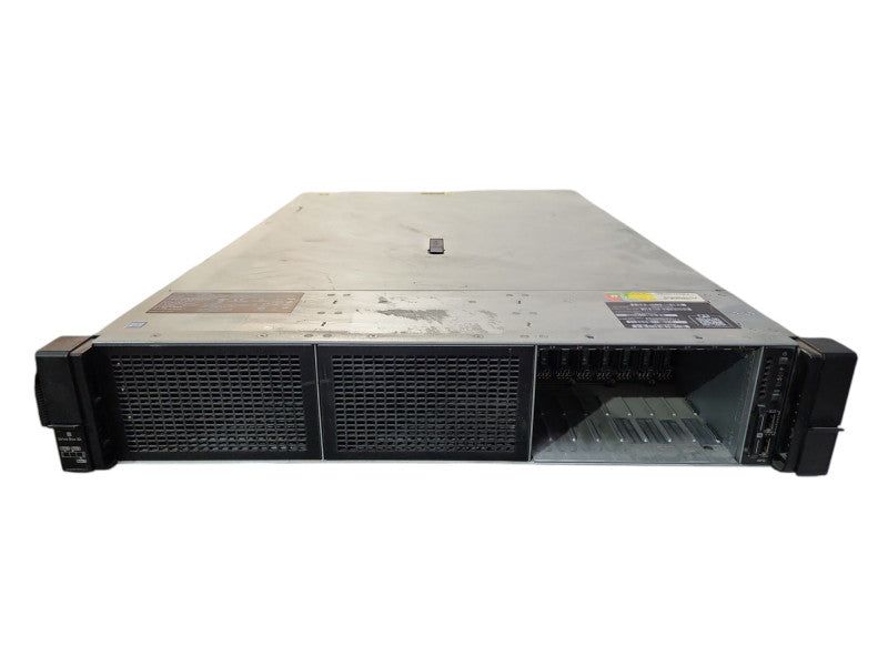 HP DL380 Gen10 2U 8x 2.5", Xeon Bronze 3106 1.70GHz, 16GB DDR4, P408i-a