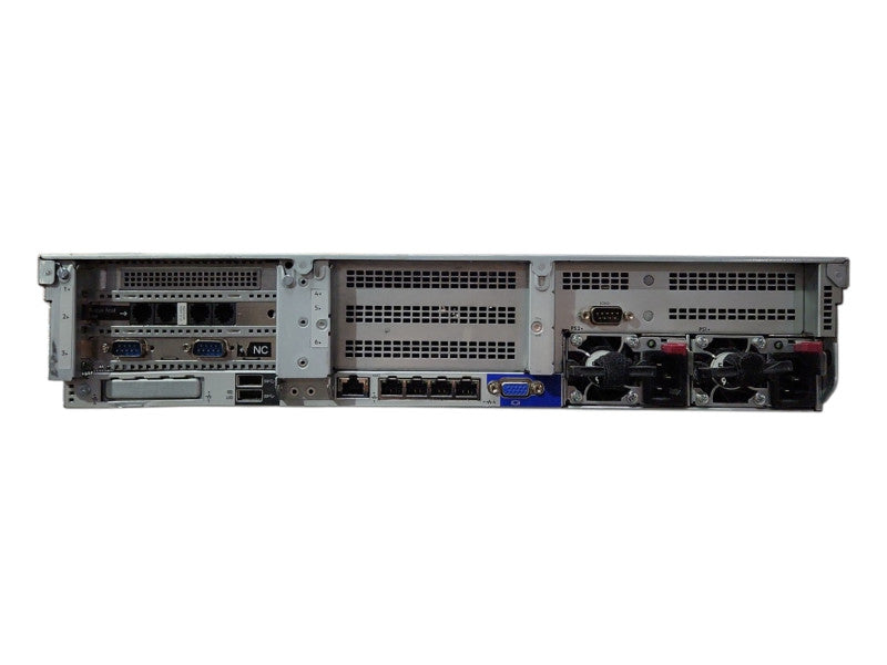 HP DL380 Gen10 2U 8x 2.5", Xeon Bronze 3106 1.70GHz, 16GB DDR4, P408i-a