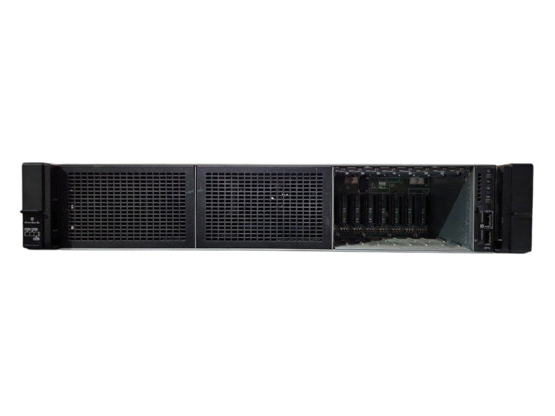 HP DL380 Gen10 2U 8x 2.5", Xeon Bronze 3106 1.70GHz, 16GB DDR4, P408i-a