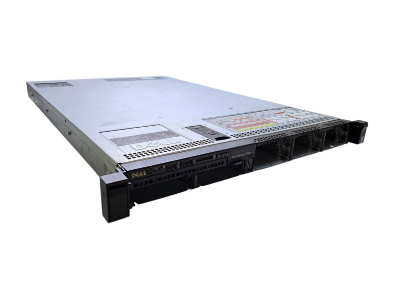 Dell R630 1U 8x 2.5"| Xeon E5-2620 v3 @2.40GHz, 128GB DDR4, H730P Mini