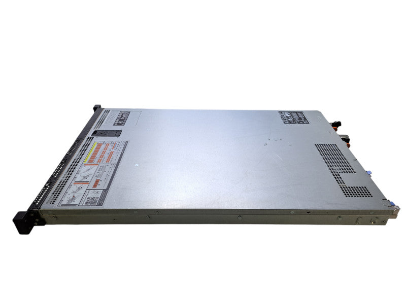 Dell R630 1U 8x 2.5"| Xeon E5-2620 v3 @2.40GHz, 128GB DDR4, H730P Mini