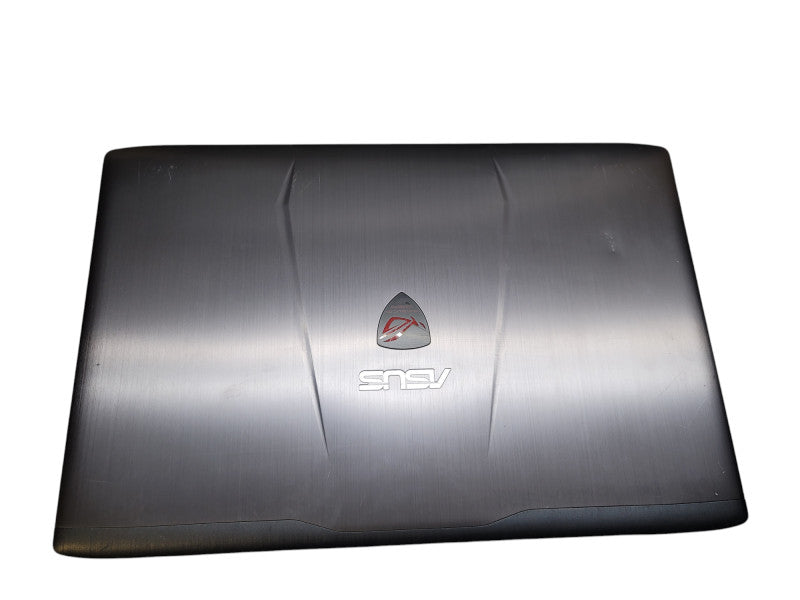ASUS ROG GL552V| i7-6700HQ| 8GB DDR4| GTX 960M| NO SSD NO BATTERY READ β BudLap