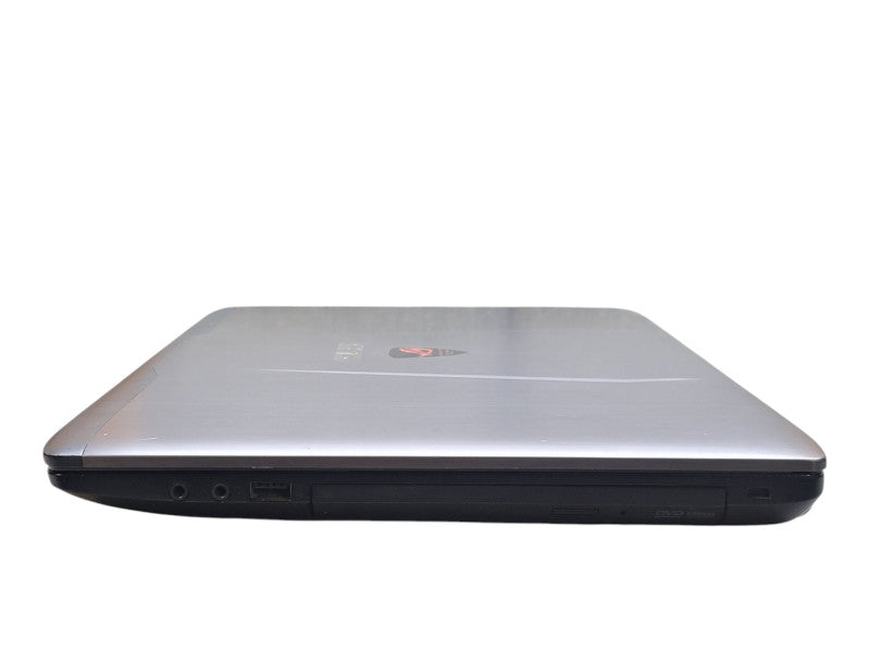 ASUS ROG GL552V| i7-6700HQ| 8GB DDR4| GTX 960M| NO SSD NO BATTERY READ β BudLap
