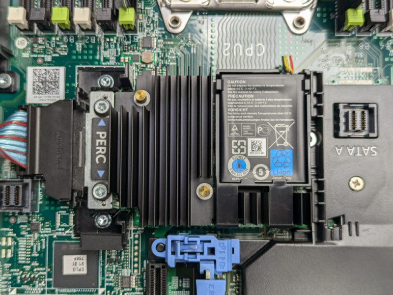 DELL PowerEdge R630 1U Barebones Server Please READ  Q-