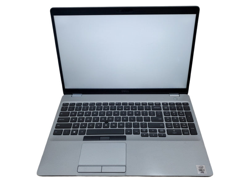 Dell Latitude 5510 | Core i7-10610U @ 1.80GHz | 16GB RAM | 256GB SSD  Lap200