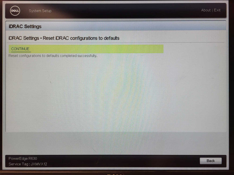 Dell PowerEdge R630 - E5-2620 v3 | 32GB RAM | NO HDD | PERC H730P Mini $