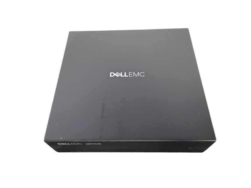 Dell EMC Virtual Edge Platform VEP1445 Appliance, READ !