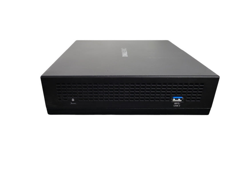 Dell EMC Virtual Edge Platform VEP1445 Appliance, READ !