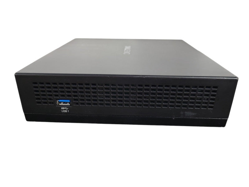 Dell EMC Virtual Edge Platform VEP1445 Appliance, READ !