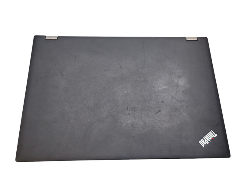 Lenovo ThinkPad P52| i7-8750H| 16GB DDR4| Quadro P1000| 256GB SSD READ  β Lap200