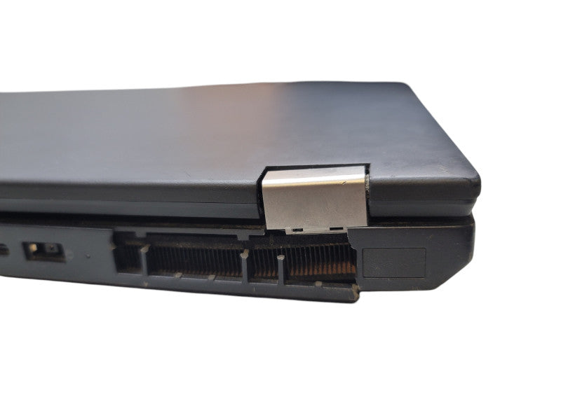 Lenovo ThinkPad P52| i7-8750H| 16GB DDR4| Quadro P1000| 256GB SSD READ  β Lap200