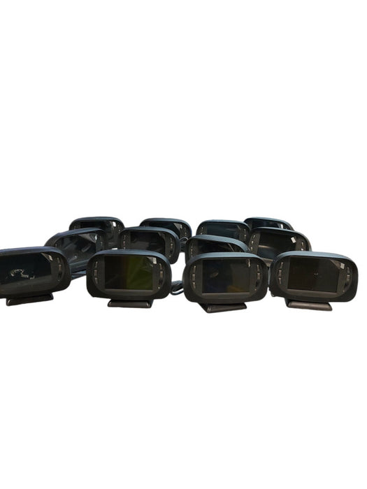 4CH 1080P AHD GPS Truck DVR Rear View System 4 AHD IR Camera - Read Desc