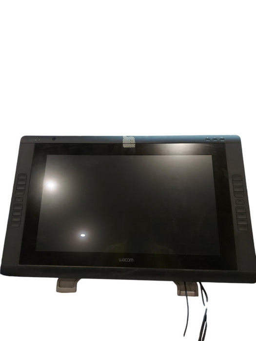 Wacom Cintiq 22HD 21.5 With Stand And Cables DTK-2200 - Read Description