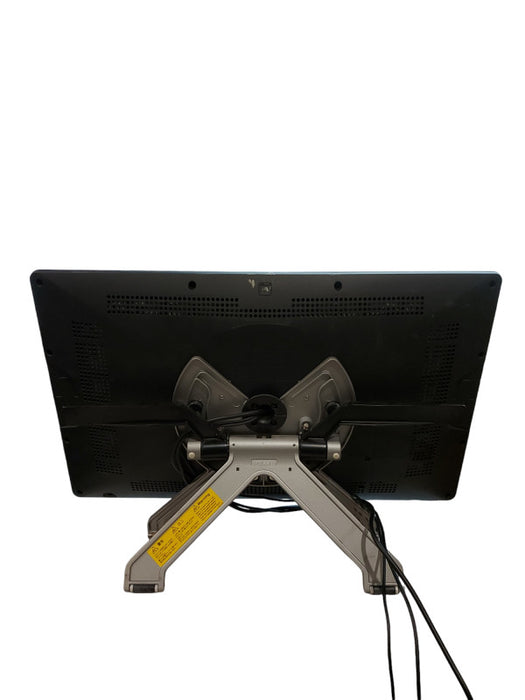 Wacom Cintiq 22HD 21.5 With Stand And Cables DTK-2200 - Read Description