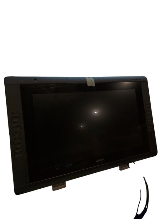 Wacom Cintiq 22HD 21.5 With Stand And Cables DTK-2200 - Read Description