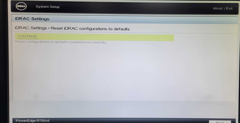 DELL PE R730xd, 2x Xeon E5-2680 v3 2.50GHz, 128GB DDR4, 4x900GB SAS _