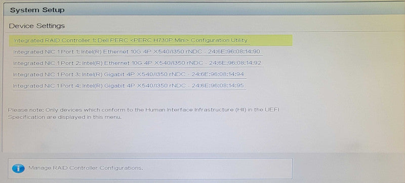 DELL PE R730xd, 2x Xeon E5-2680 v3 2.50GHz, 128GB DDR4, 4x900GB SAS _