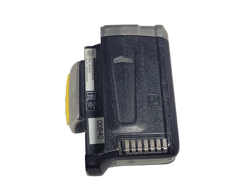 Zebra RS6000 RS60B0-SRSDWR Ring Barcode Scanner RS6000, No Battery _