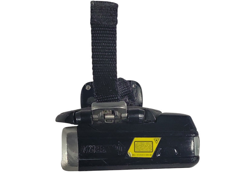 Zebra RS6000 RS60B0-SRSDWR Ring Barcode Scanner RS6000, No Battery _