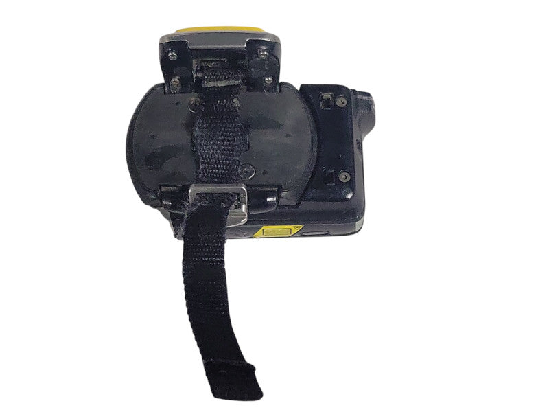 Zebra RS6000 RS60B0-SRSDWR Ring Barcode Scanner RS6000, No Battery _