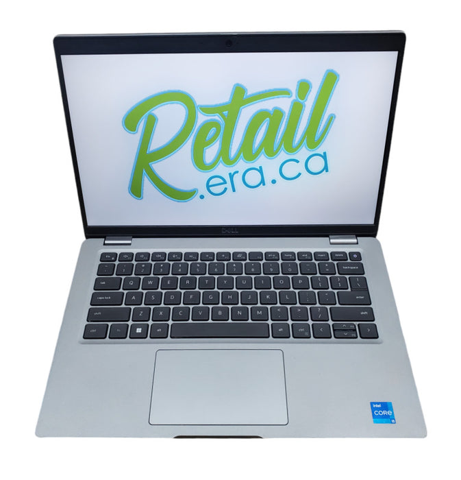 Dell Latitude 5430 | Intel Core i5-1235U | 16GB RAM | 256GB SSD  Lap200