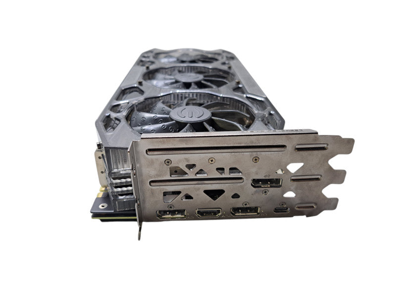 EVGA GeForce RTX 2080 Ti FTW3 ULTRA 11GB GDDR6 Graphics Card