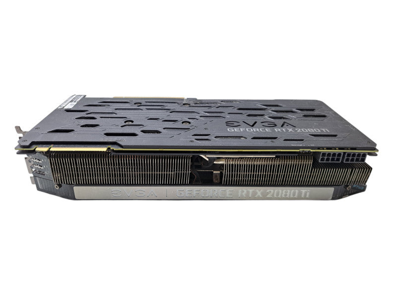 EVGA GeForce RTX 2080 Ti FTW3 ULTRA 11GB GDDR6 Graphics Card
