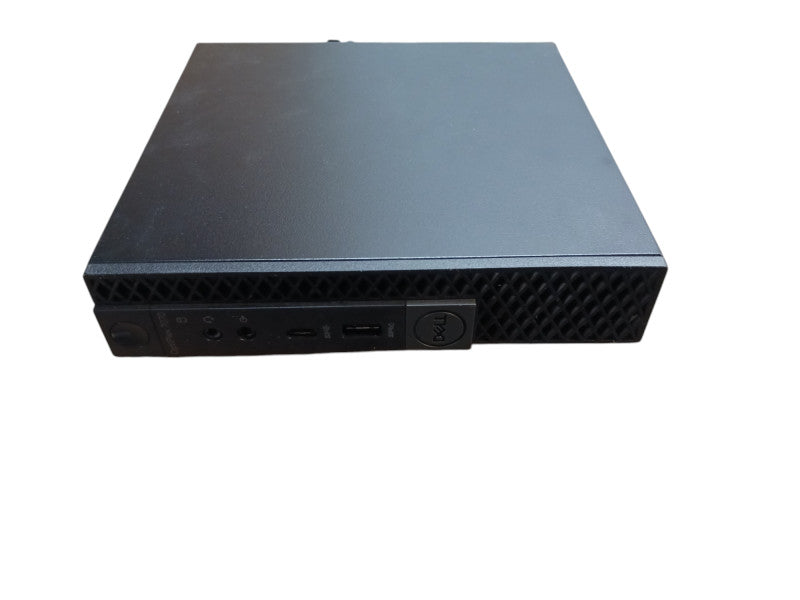 Dell OptiPlex 7070 Intel Core i5 9th Gen 16GB DDR4 Q
