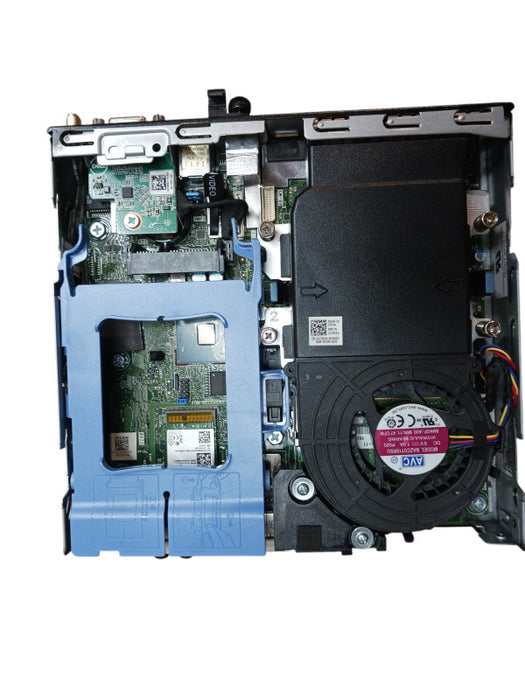 Dell OptiPlex 7070 Intel Core i5 9th Gen 16GB DDR4 Q