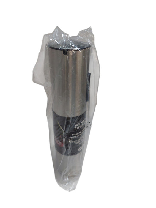 Cuisnart Electric Wine Bottle Cork Opener  =
