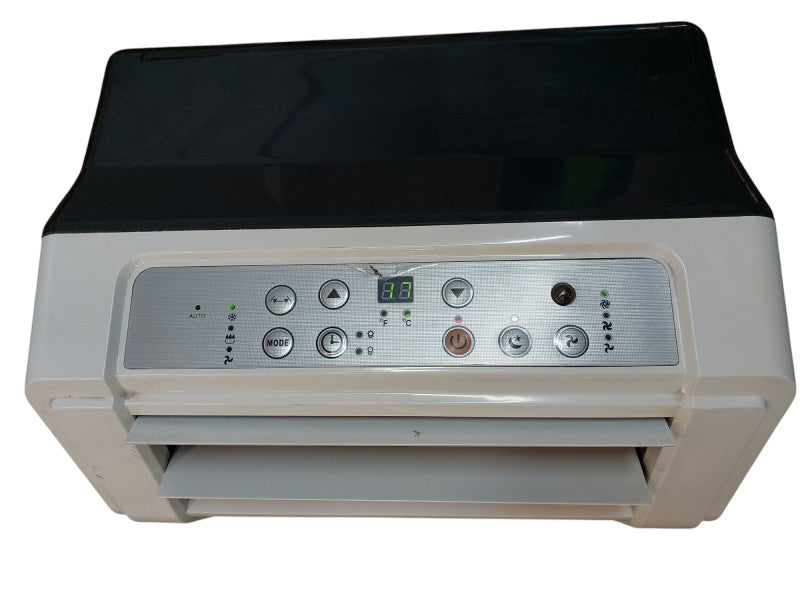 UberHaus Portable Air Conditioner Model: 87795002 =