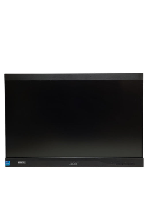 Acer Veriton Z4880G 23.8" AIO Intel Core i5-11500 2.7GHz 8GB RAM NO-HDD/SSD