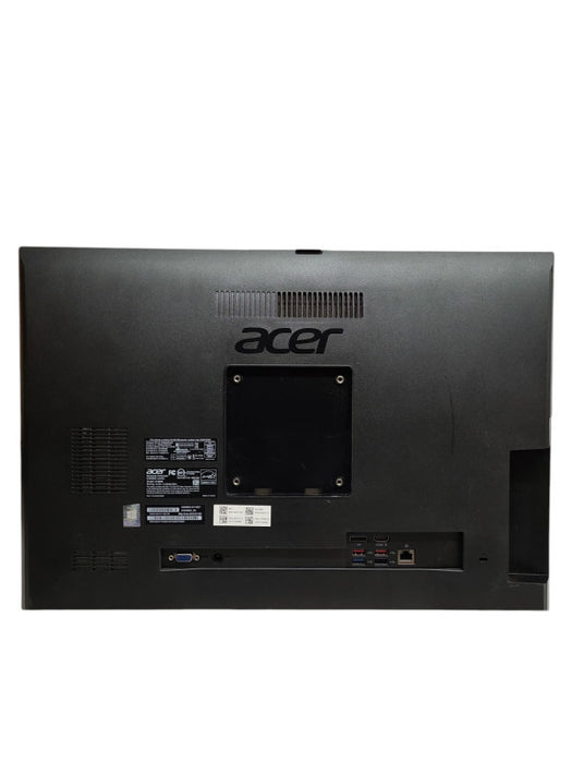 Acer Veriton Z4880G 23.8" AIO Intel Core i5-11500 2.7GHz 8GB RAM NO-HDD/SSD