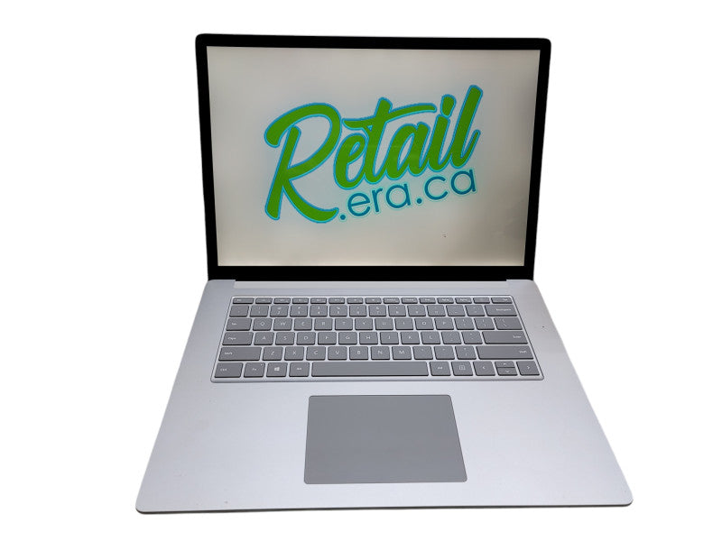 Microsoft Surface Laptop 3 15" | i7-1065G7| 16GB RAM| 256GB SSD | PARTS/REPAIR  β BudLap