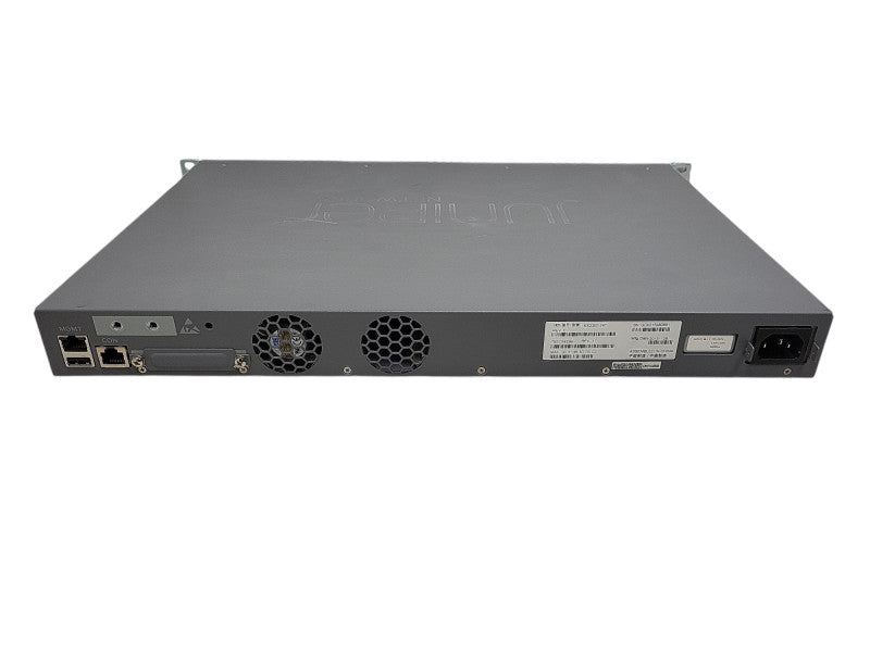 Juniper EX3300-24T 24-Port 4-Port SFP Ethernet Switch Q$