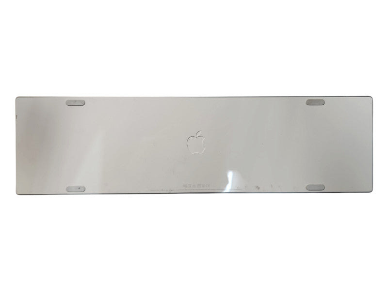 Apple Magic Keyboard with Numeric Keypad Silver Wireless, A1843