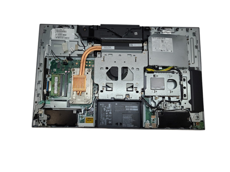 HP Eliteone 800 G4 23.8in AIO Intel i5-8500@3.00GHz 8GB NO-HDD/SSD, NO STAND\t Q
