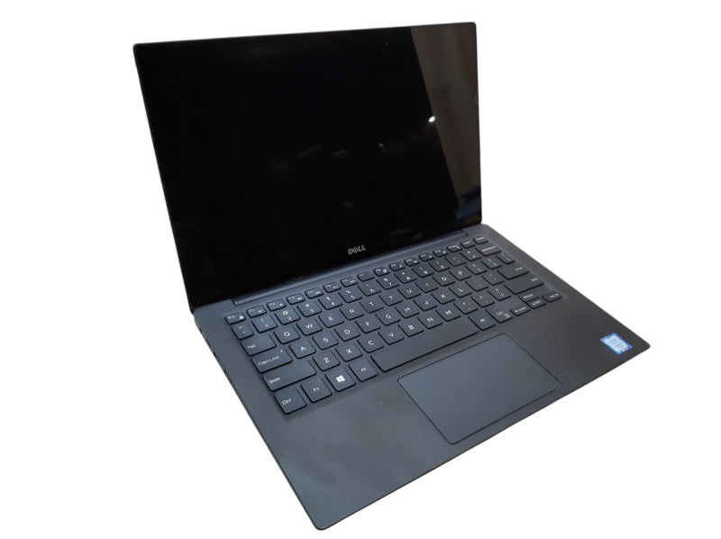 Dell XPS 13 P54G, Intel i7 7500U, 16GB RAM, 512GB SSD, Touch, QHD+ | READ  Lap200