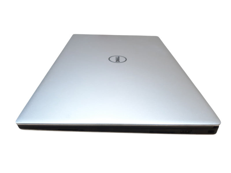 Dell XPS 13 P54G, Intel i7 7500U, 16GB RAM, 512GB SSD, Touch, QHD+ | READ  Lap200