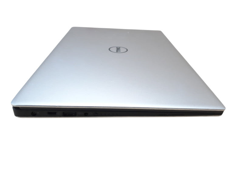 Dell XPS 13 P54G, Intel i7 7500U, 16GB RAM, 512GB SSD, Touch, QHD+ | READ  Lap200