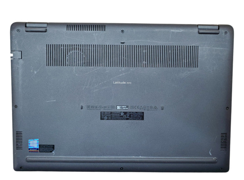 Dell Latitude 3510 | Core i5-10210U @ 1.60GHz | 8GB RAM | 256GB SSD | *read*  Lap200
