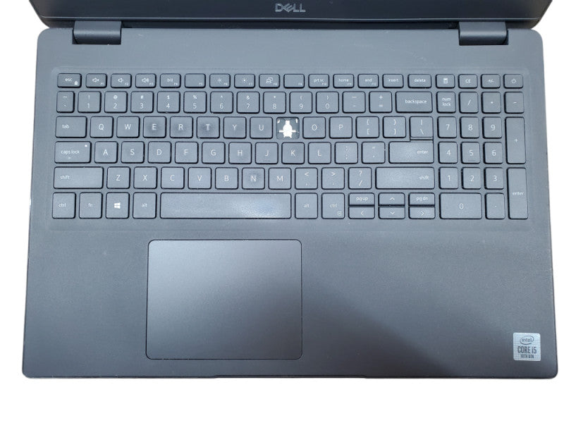 Dell Latitude 3510 | Core i5-10210U @ 1.60GHz | 8GB RAM | 256GB SSD | *read*  Lap200