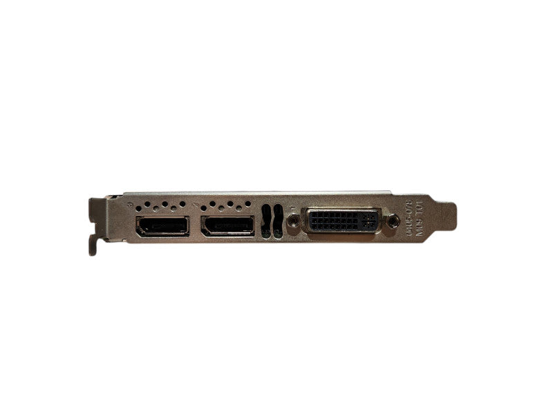 Nvidia Quadro K4000 3GB GDDR5 PCIe Graphics Card, 2x Display and 1x DVI ports
