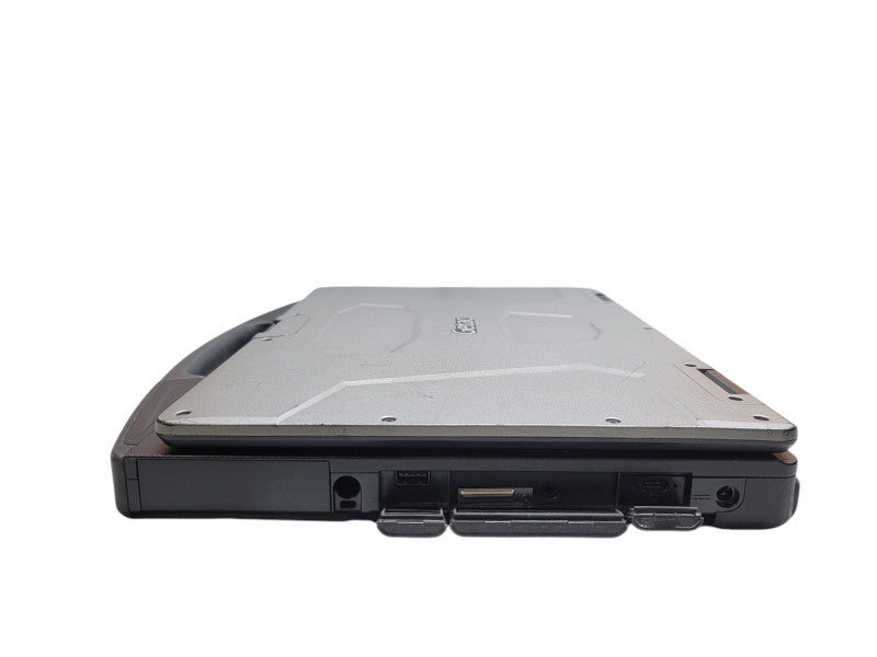 GETAC S140 TOUCH SCREEN| i5-1135G7| 8GB DDR4| 256GB SSD| READ β Lap200