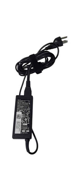 Genuine DELL 65W, 19.5V, 3.34A Fat Tip (7.4mm) Laptop/PC Power Adapter Q