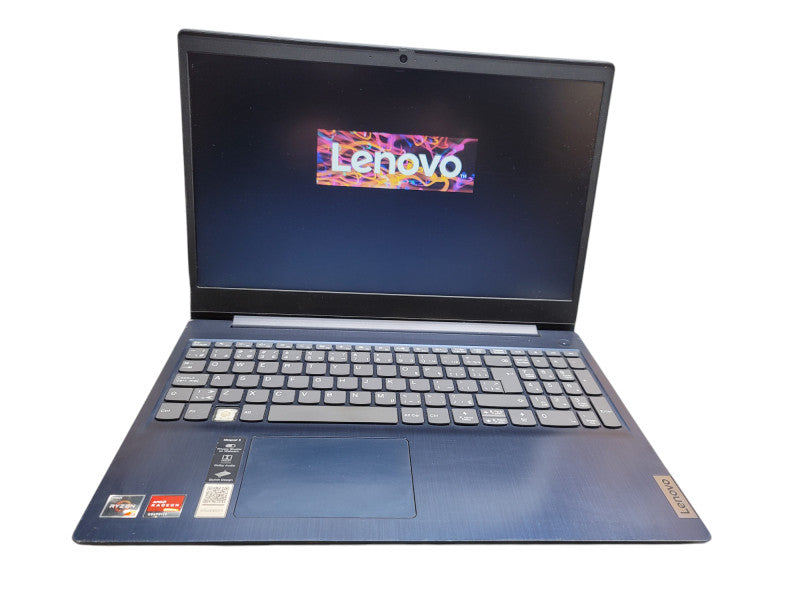 Lenovo IdeaPad 3 15" | Ryzen 3 3250u| 4GB RAM| NO SSD | READ β BudLap