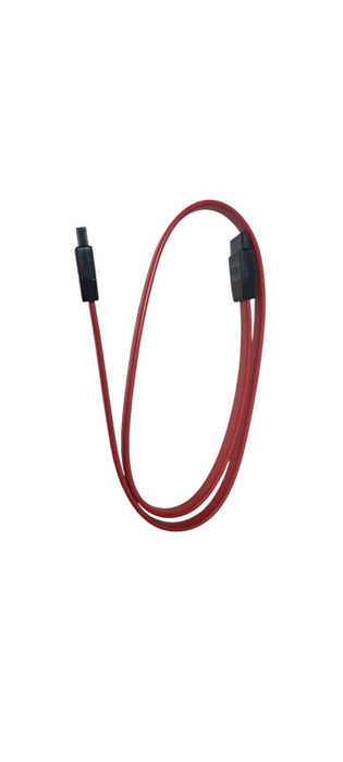 SATA Data Cable - Assorted Colors & Length (12"-18") Q