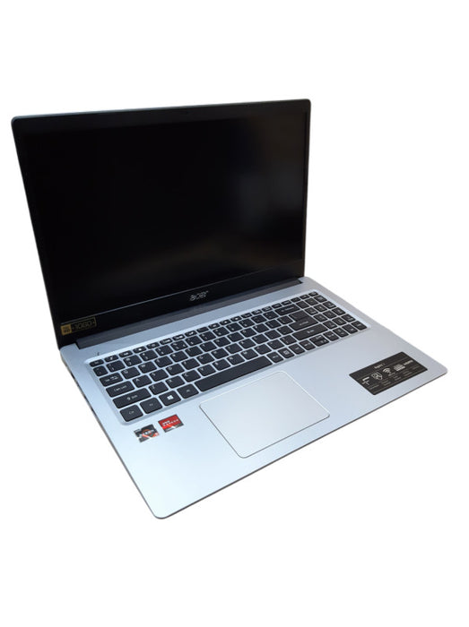 Acer Aspire 3, AMD Ryzen 5 3500U, 16GB RAM, 2GB GPU, 512GB SSD | READ  Lap200