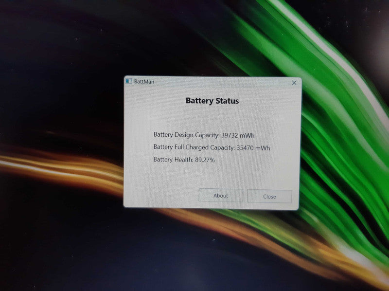 Acer Aspire 3, AMD Ryzen 5 3500U, 16GB RAM, 2GB GPU, 512GB SSD | READ  Lap200