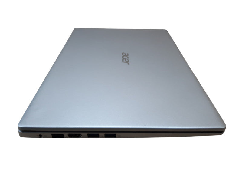 Acer Aspire 3, AMD Ryzen 5 3500U, 16GB RAM, 2GB GPU, 512GB SSD | READ  Lap200